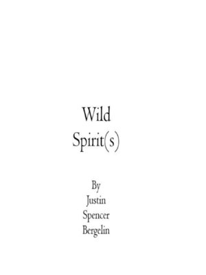 cover image of Wild Spirit(s)